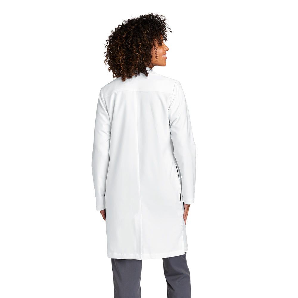 WonderWink Scrubs WonderWink - Women's Long Lab Coat