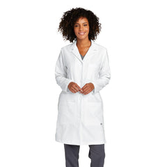 WonderWink Scrubs WonderWink - Women's Long Lab Coat