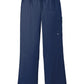 WonderWink Scrubs WonderWink - Women's Petite WorkFlex™ Flare Leg Cargo Pant