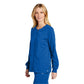 WonderWink Scrubs WonderWink - Women’s Premiere Flex™ Full-Zip Scrub Jacket