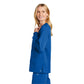 WonderWink Scrubs WonderWink - Women’s Premiere Flex™ Full-Zip Scrub Jacket