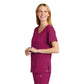 WonderWink Scrubs WonderWink - Women’s Premiere Flex™ Mock Wrap Top
