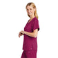 WonderWink Scrubs WonderWink - Women’s Premiere Flex™ Mock Wrap Top