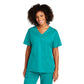 WonderWink Scrubs WonderWink - Women's WorkFlex™ Mock Wrap Top