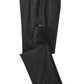 WonderWink Scrubs XS / Black WonderWink - Men's Premiere Flex™ Cargo Pant