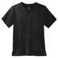 WonderWink Scrubs XS / Black WonderWink - Men's Premiere Flex™ V-Neck Top