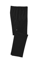 WonderWink Scrubs XS TALL / Black WonderWink - Women's Tall WorkFlex™ Cargo Pant