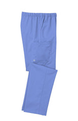 WonderWink Scrubs XS TALL / Ceil Blue WonderWink - Women's Tall WorkFlex™ Cargo Pant