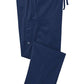 WonderWink Scrubs XS TALL / Navy WonderWink - Unisex Tall WorkFlex™ Cargo Pant
