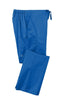 WonderWink Scrubs XS TALL / Royal WonderWink - Women's Tall WorkFlex™ Flare Leg Cargo Pant