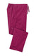 WonderWink Scrubs XS TALL / Wine WonderWink - Unisex Tall WorkFlex™ Cargo Pant