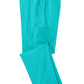 WonderWink Scrubs XS / Teal Blue WonderWink - Men's Premiere Flex™ Cargo Pant