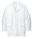 WonderWink Scrubs XS / White WonderWink - Men's Consultation Lab Coat