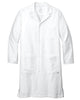 WonderWink Scrubs XS / White WonderWink - Men's Long Lab Coat