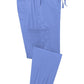 WonderWink Scrubs XXS / Ceil Blue WonderWink - Women’s Premiere Flex™ Jogger Pant