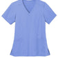 WonderWink Scrubs XXS / Ceil Blue WonderWink - Women’s Premiere Flex™ V-Neck Top