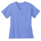 WonderWink Scrubs XXS / Ceil Blue WonderWink - Women's WorkFlex™ V-Neck Top