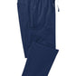 WonderWink Scrubs XXS / Navy WonderWink - Women's Premiere Flex™ Cargo Pant