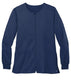 WonderWink Scrubs XXS / Navy WonderWink - Women’s Premiere Flex™ Full-Zip Scrub Jacket