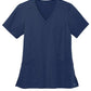 WonderWink Scrubs XXS / Navy WonderWink - Women’s Premiere Flex™ V-Neck Top