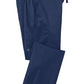 WonderWink Scrubs XXS / Navy WonderWink - Women's WorkFlex™ Flare Leg Cargo Pant