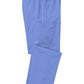 WonderWink Scrubs XXS PETITE / Ceil Blue WonderWink - Women's Petite WorkFlex™ Cargo Pant