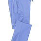 WonderWink Scrubs XXS PETITE / Ceil Blue WonderWink - Women's Petite WorkFlex™ Flare Leg Cargo Pant