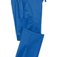 WonderWink Scrubs XXS PETITE / Royal WonderWink - Women's Petite WorkFlex™ Flare Leg Cargo Pant