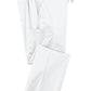WonderWink Scrubs XXS PETITE / White WonderWink - Women's Petite WorkFlex™ Flare Leg Cargo Pant