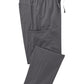 WonderWink Scrubs XXS / Pewter WonderWink - Women's Premiere Flex™ Cargo Pant