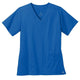 WonderWink Scrubs XXS / Royal WonderWink - Women's WorkFlex™ V-Neck Top
