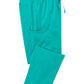 WonderWink Scrubs XXS / Teal Blue WonderWink - Women's Premiere Flex™ Cargo Pant
