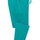 WonderWink Scrubs XXS / Teal Blue WonderWink - Women’s Premiere Flex™ Jogger Pant