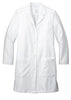 WonderWink Scrubs XXS / White WonderWink - Women's Long Lab Coat
