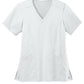 WonderWink Scrubs XXS / White WonderWink - Women’s Premiere Flex™ V-Neck Top