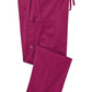WonderWink Scrubs XXS / Wine WonderWink - Unisex WorkFlex™ Cargo Pant