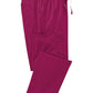 WonderWink Scrubs XXS / Wine WonderWink - Women's Premiere Flex™ Cargo Pant