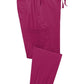 WonderWink Scrubs XXS / Wine WonderWink - Women’s Premiere Flex™ Jogger Pant