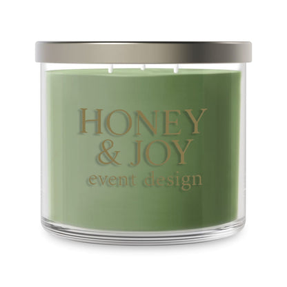 Yankee Candle Home & Office One Size / Balsam & Cedar Yankee Candle - 3-Wick Candle