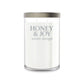 Yankee Candle Home & Office One Size / Clean Cotton Yankee Candle - Large Tumbler Candle