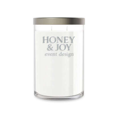 Yankee Candle Home & Office One Size / Clean Cotton Yankee Candle - Large Tumbler Candle