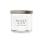 Yankee Candle Home & Office One Size / Clean Cotton Yankee Candle - Small Tumbler Candle