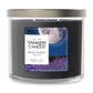 Yankee Candle Home & Office Yankee Candle - 3-Wick Candle