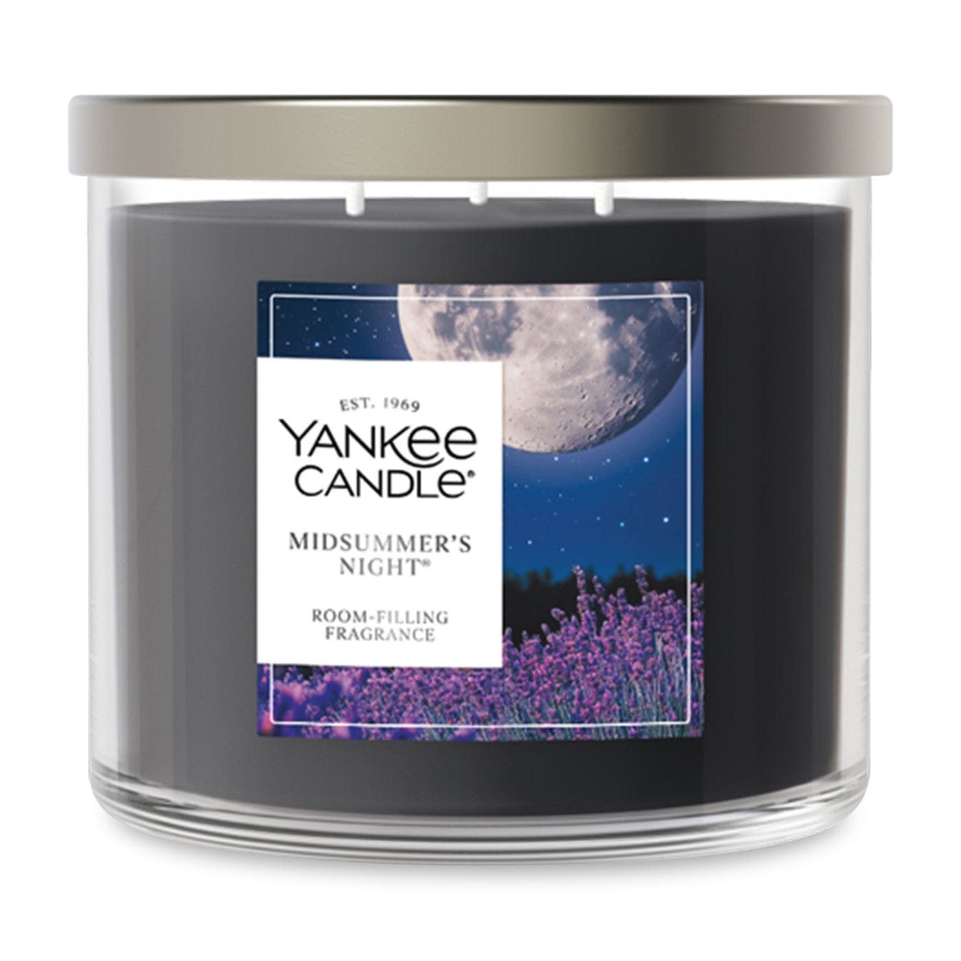 Yankee Candle Home & Office Yankee Candle - 3-Wick Candle