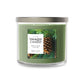 Yankee Candle Home & Office Yankee Candle - 3-Wick Candle