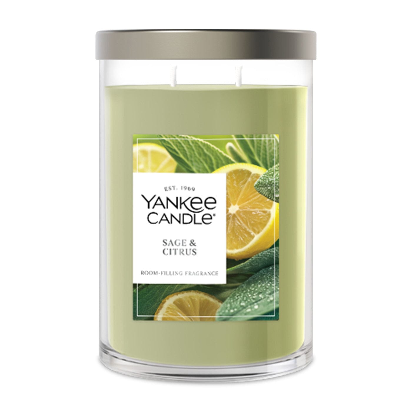 Yankee Candle Home & Office Yankee Candle - Large Tumbler Candle