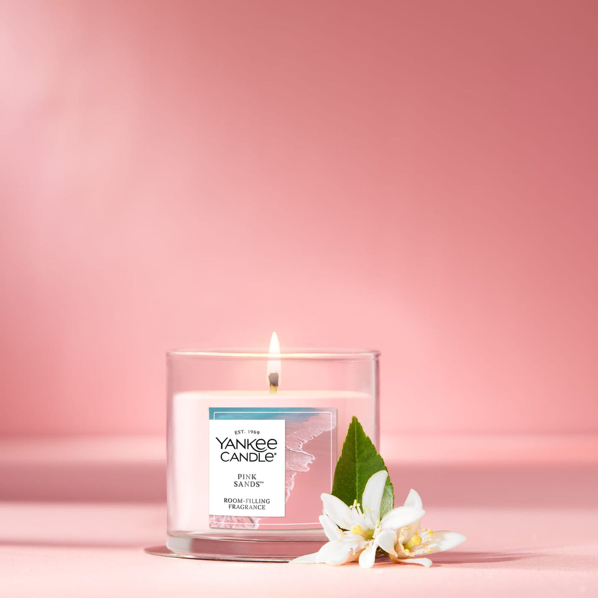 Yankee Candle Home & Office Yankee Candle - Small Tumbler Candle