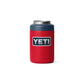 YETI 12oz / Red-Navy-Badge YETI - Red, White & Blue Rambler 12oz Colster Can Insulator