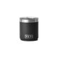 YETI Accessories 10oz / Black YETI - Rambler 10oz Stackable Lowball w/ Magslider Lid