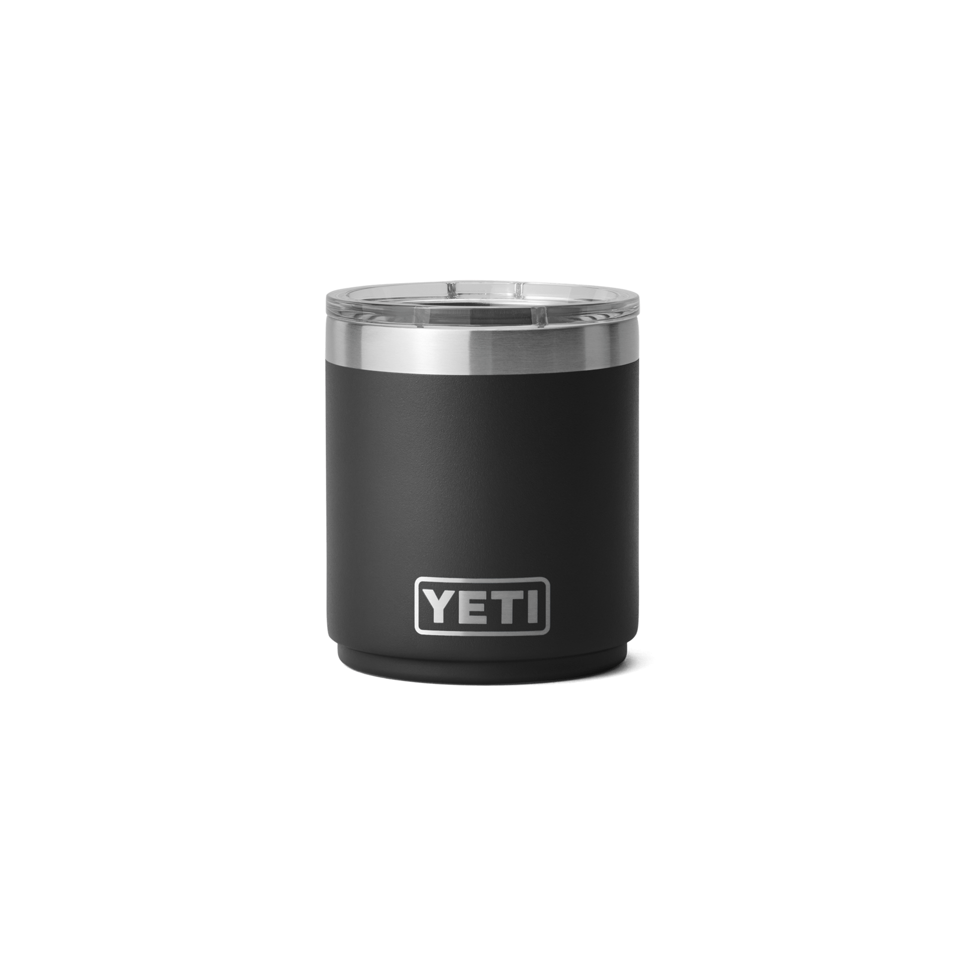 YETI - Rambler 10oz Stackable Lowball w/ Magslider Lid – Threadfellows